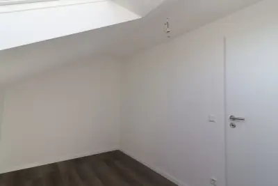 Helle 3-Zimmer Dachgeschosswohnung