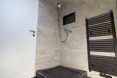 Helle 3-Zimmer Dachgeschosswohnung