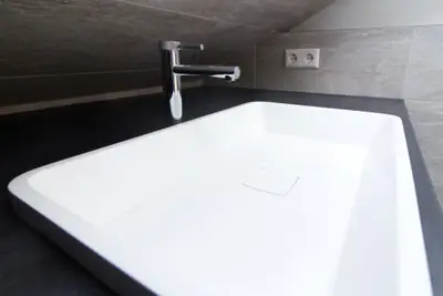 Helle 3-Zimmer Dachgeschosswohnung