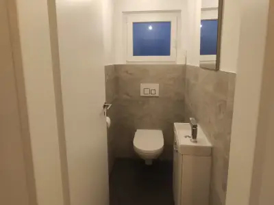 Geräumige 3,5-Zimmer-Wohnung mit 2 Balkonen