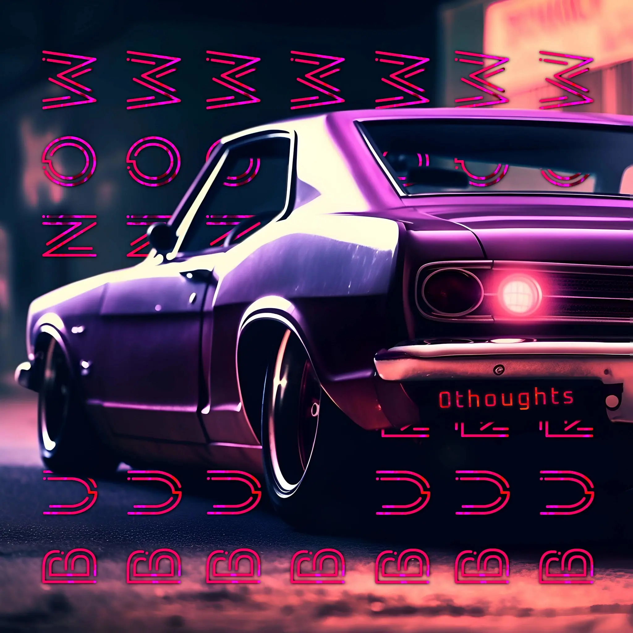 Burn Now - 0thoughts