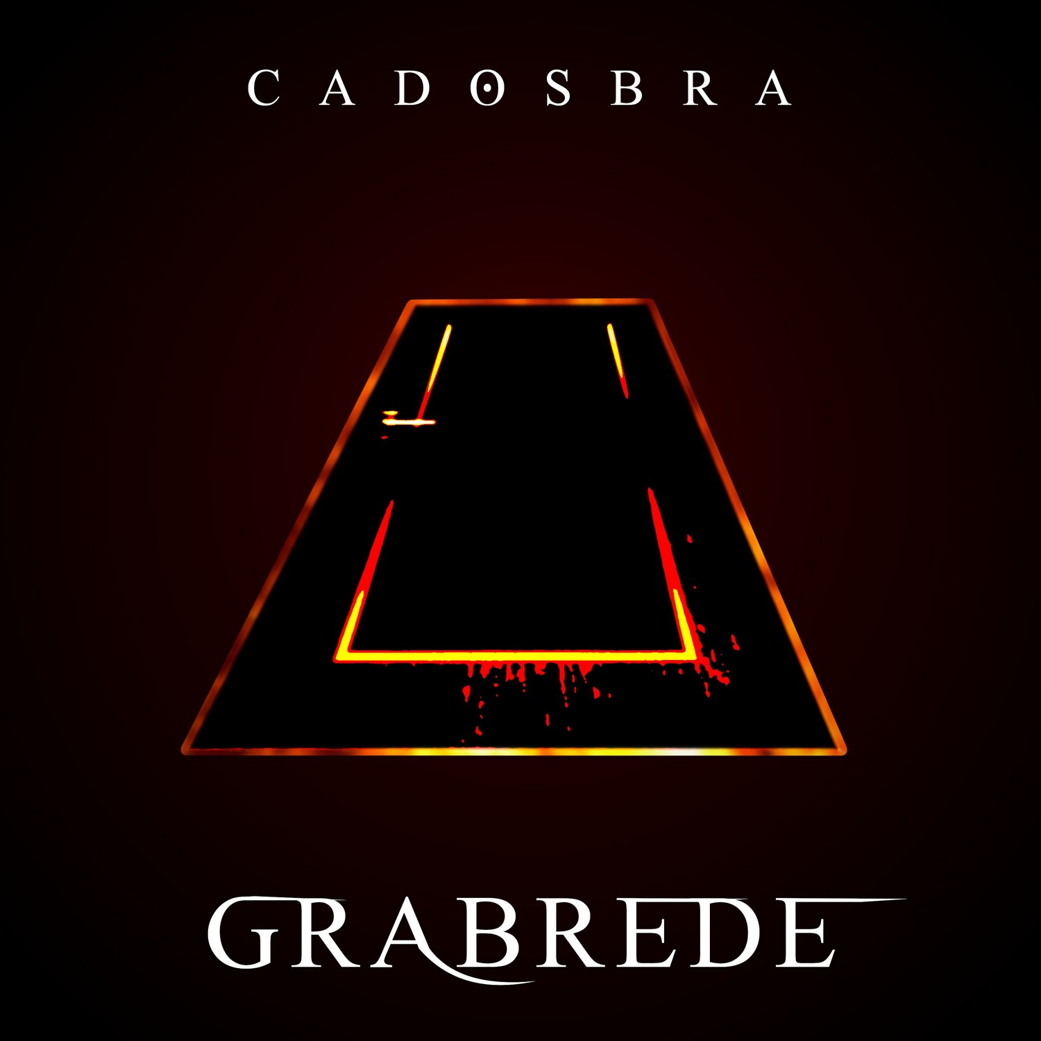 Coverart Grabrede - Cados Bra