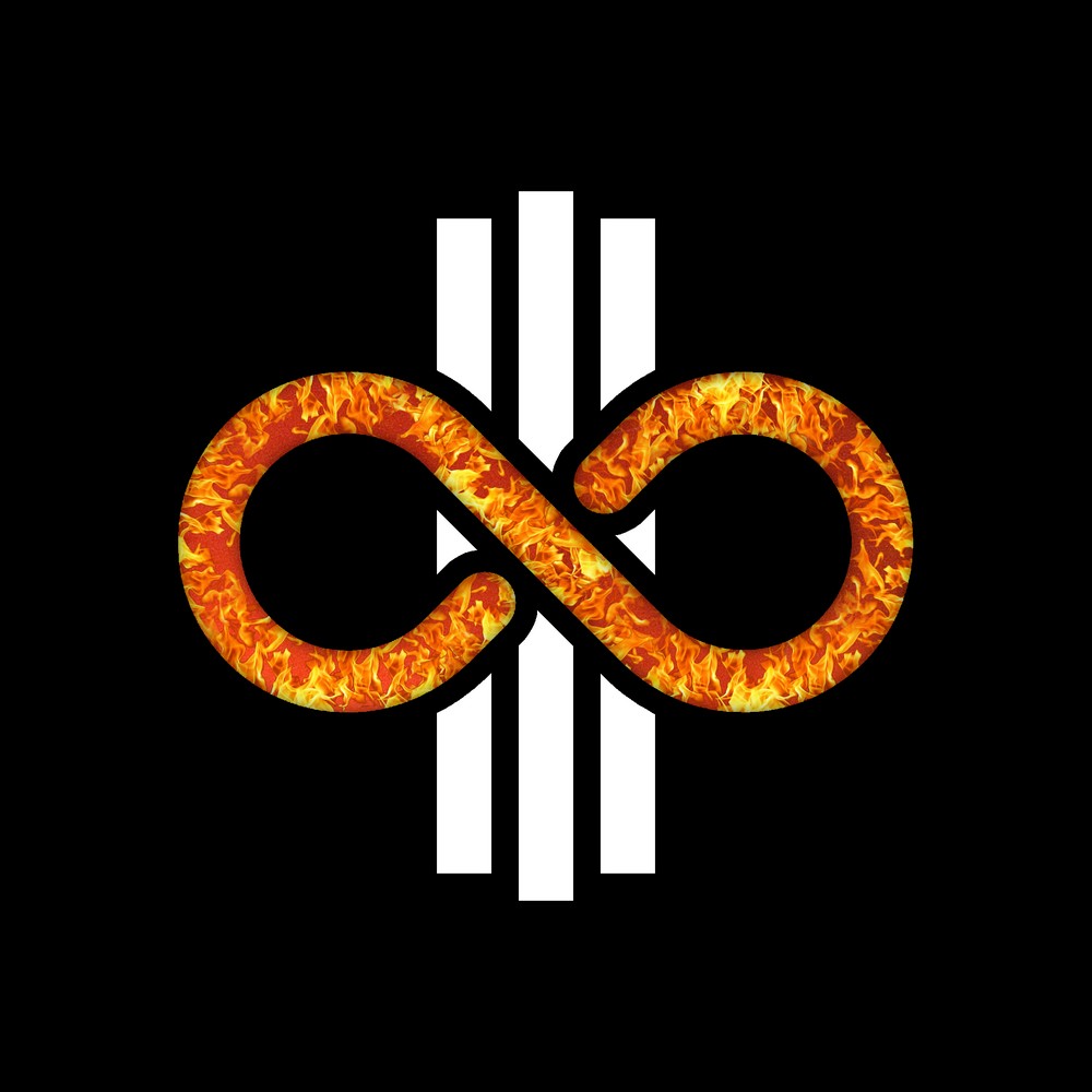 Trinity Infinity Logo